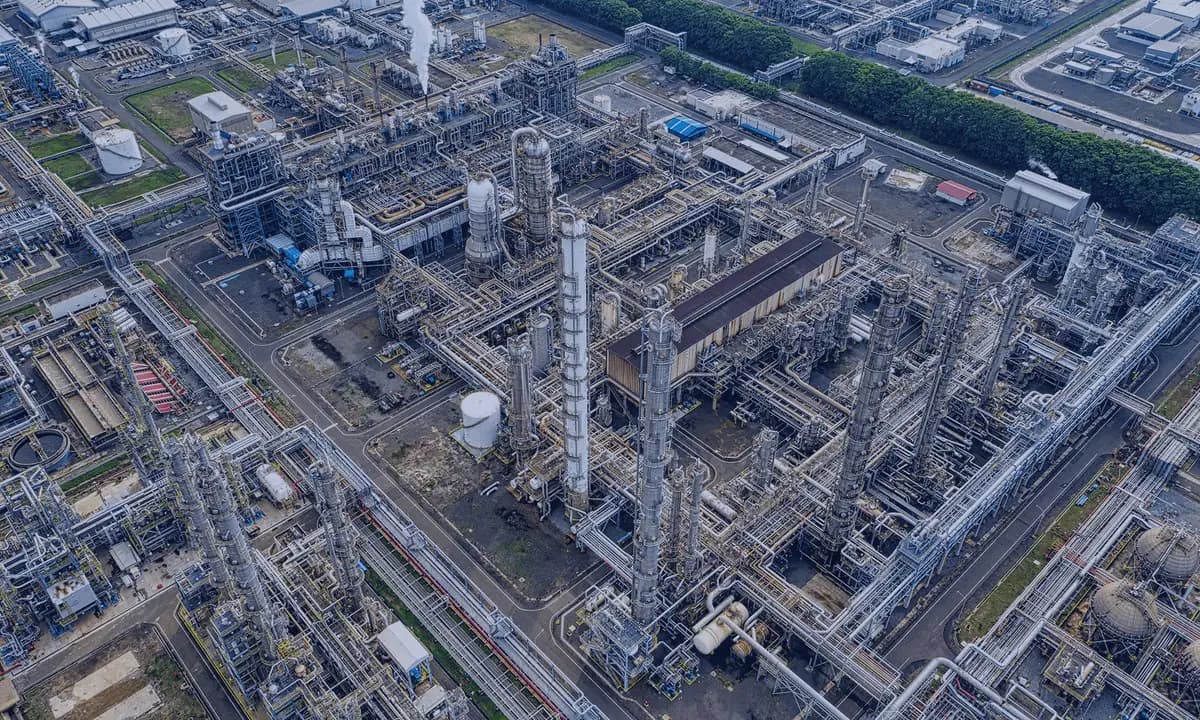 Química e industria